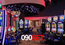 Cassino ao Vivo 090bet - Dealers Brasileiros Profissionais