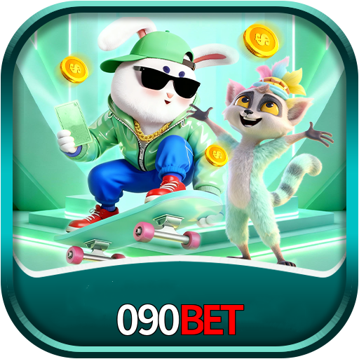 090bet Logo